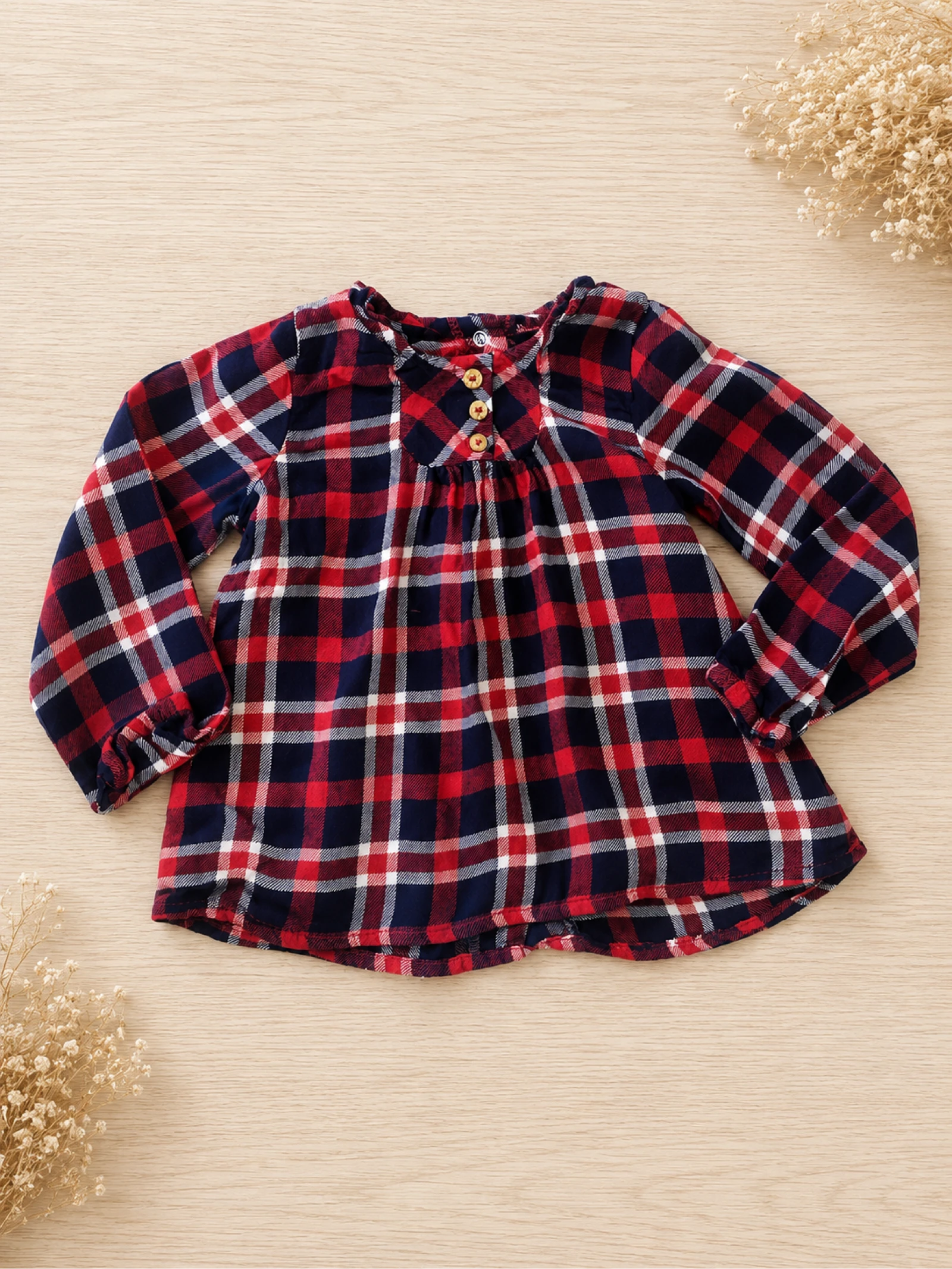 Conjunto para meninas de 18 meses – photo 5